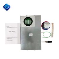 Laveuse-essoreuse industrielle GW33A entièrement automatique avec carte de commande informatique, pièces de rechange pour équipement de buanderie à usage hôtelier USB