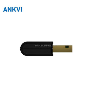 อะแดปเตอร์ USB WiFi รุ่น BL-WN351 ความเร็ว 300Mbps ไวร์เลส N มินิ ดองเกิล แบบเสียบแล้วใช้งานได้ทันที - Product Image 3
