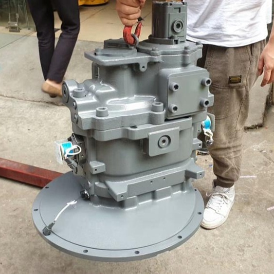 ZX470-5G Hydraulic Main Pump - Reliable Excavator Performance