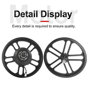 <span class=keywords><strong>Motor</strong></span> Eléctrico para <span class=keywords><strong>Bicicleta</strong></span> OEM ODM de 4000W con Tracción Trasera, 24v 36v 48v, <span class=keywords><strong>Motor</strong></span> CC sin Escobillas para Bicicletas, Kit de <span class=keywords><strong>Motor</strong></span> para <span class=keywords><strong>Bicicleta</strong></span> - Product Image 5