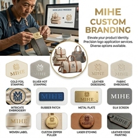 Pochette de caisse/caisseur personnalisée de haute qualité multi-usages pour restaurant avec ceinture ajustable