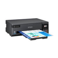 Imprimante jet d'encre Epson L11058 A3+ à réservoir d'encre, haute résolution, couleur, pour bureau, petites entreprises et impression commerciale