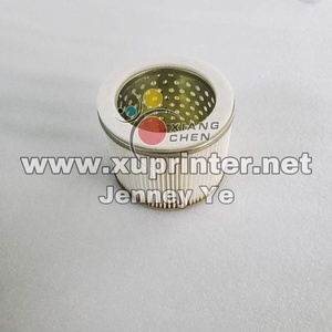 Filtre 909506 85*60*70mm à utiliser pour la pompe DVT3.60-80/DVP/DVT60-70 - Product Image 1