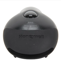 Escáner de Código de Barras Honeywell / Metrologic MK9540-32A38 MS9540 Voyager - Kit USB Negro