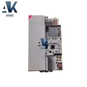 Lenze E84AVHCE5524VX0 Servo Inverter Drive - Product Image 1