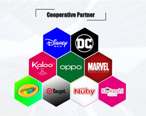 OEM figuras de acción de juguete para niños mejor precio escritorio figuritas de dibujos animados encantador Mini juguete sirviente figuras de anime - Product Image 5