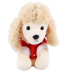 Meistverkaufte Winter-Herbst Warme Hunde-Urlaubskleidung Katzen-Weihnachtspullover Weiche Niedliche Haustierkleidung - Product Image 5