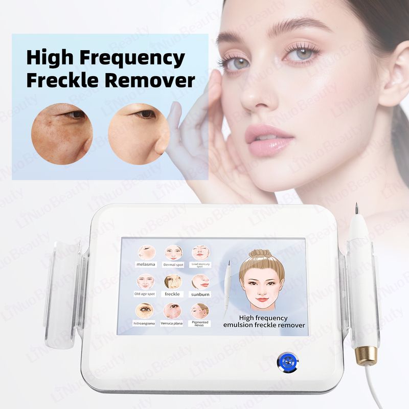 Portable 9pins Multi Injector Water MesoNeedles