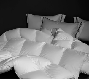 Edredones de Hotel con Relleno de <span class=keywords><strong>Plumas</strong></span> de Pato Blanco <span class=keywords><strong>90</strong></span>%/10% y Funda de Algodón - Product Image 3