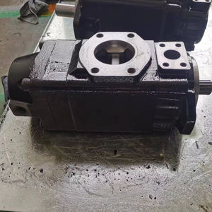 Bomba Principal Doosan JISION 401-00354A, Repuesto de Fábrica China, Nueva en Stock, Bomba de Engranajes Doosan 401-00354A para Cargadora de Ruedas DL300A - Product Image 1