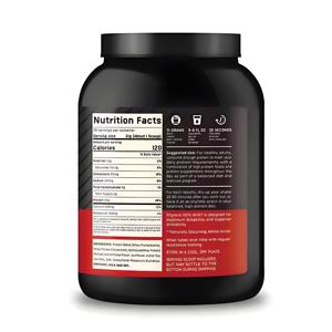 タンパク質粉末アイソレート70サービング純粋なタンパク質粉末食品加水分解タンパク質粉末 - Product Image 2