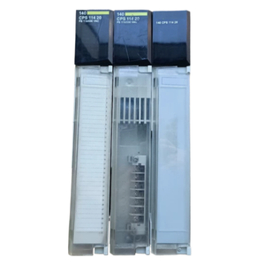 ประสิทธิภาพสูง 140CPS11420 140CPS12420 โมดูลจ่ายไฟ PLC อุตสาหกรรม หน่วยจ่ายไฟแรงดันคงที่สำหรับระบบควบคุมอัตโนมัติ - Product Image 3