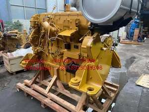 E212B E318D2.6 E335 E200B S6K หัวประกอบ C9 C9.1 C10 C11 C12 C13 C15 C16 C18 C7 เครื่องยนต์สําหรับก่อสร้าง ma - Product Image 3