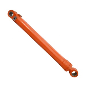 Cylindre hydraulique d'excavatrice Belparts PC200-7, cylindre de godet Assy 707-01-0A320 - Product Image 1
