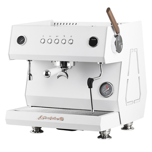 CRM3111 เครื่องชงกาแฟแบบกดสแตนเลสเยอรมัน ผู้ผลิตเครื่องชงกาแฟมืออาชีพ - Product Image 6