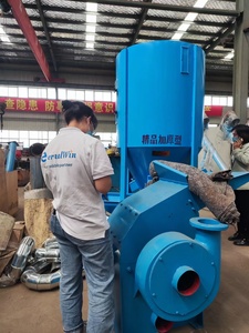 Bán Hot Alfalfa Chăn Nuôi Làm Máy Nhỏ Động Vật Gia Cầm Thức Ăn Pellet Mill - Product Image 5