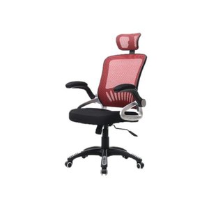 Silla de oficina moderna y cómoda de malla 37417-818T  37417-818  37417-919 - Product Image 3