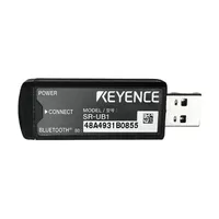 Adaptateur de communication USB SR-UB1 pour lecteur de codes-barres portable, module de transmission de données sans fil