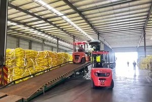 Aditivo Activador de Oro Jinchan Tailings para la Recuperación de Minerales Residuales - Product Image 2