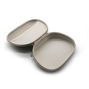 Tùy Chỉnh PU Không Thấm Nước EVA Lưu Trữ Trường Hợp Cho Mặc Máy Bơm Vú, Đi Du Lịch Mẹ-Ấm Cúng Máy Bơm Vú Trường Hợp Túi - Product Image 6