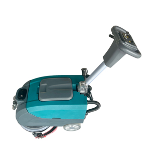 Nhà Máy Giá Tùy Chỉnh Tự Động Chà Sàn Máy - Product Image 3