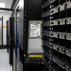 R0Q57A 2,4 TB 10kRPM 2,5 Zoll SAS-12G Enterprise M.2-Festplatte - Product Image 4