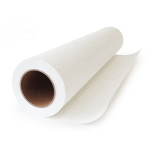 Directo de fábrica 80GSM rollos de papel de sublimación Papel De sublimación de transferencia de calor para textiles en rollo - Product Image 6