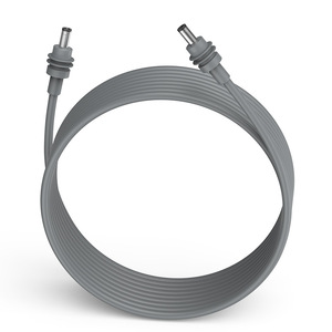 ประเภท-C ถึง DC 5.5x2.1 มม.สายชาร์จชายสำหรับอุปกรณ์ขนาดเล็ก 2 ม. 5 ม. 10 ม.อะไหล่ซ่อมคุณภาพสูงขายส่ง - Product Image 4