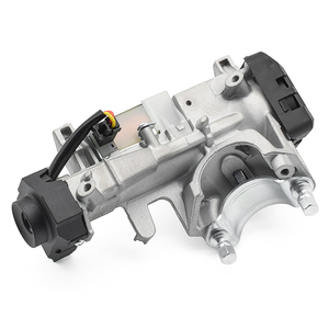Cilindro de Bloqueo de Encendido para Auto con 2 Llaves Compatible con Vehículos Accord CRV Civic <span class=keywords><strong>Odyssey</strong></span> 35100-SDA-A71 06350-SAA-<span class=keywords><strong>G30</strong></span> - Product Image 6