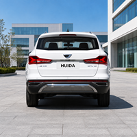 SUV d'occasion 2021 Volkswagen Jetta VS7 1.4T Turbo Transmission Automatique 5 Portes 5 Places Conduite à Gauche Essence Sièges en Cuir pour Exportation Afrique