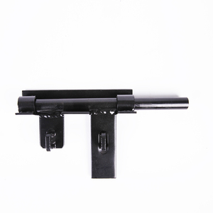 OEM giá thấp nhiệm vụ nặng nề có thể khóa thanh cổng chốt, Thép Sơn tĩnh điện - Product Image 3