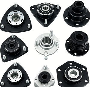 Soporte de Amortiguador Delantero para <span class=keywords><strong>Lada</strong></span> Vesta, Granta, <span class=keywords><strong>Niva</strong></span>, Renault Logan, Sandero, <span class=keywords><strong>Dacia</strong></span> <span class=keywords><strong>Duster</strong></span>, Mercado Ruso, Resistente al Frío, Piezas de Suspensión - Product Image 1
