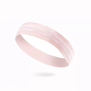 Customized Sports Sweatband Cross-Border Yoga Headscarf Antiperspirant Breathable <b>Sweat</b>-Absorbing <b>Bands</b> for Running Fitness - Product Image 1