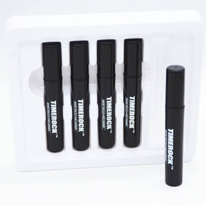 Bir kullanımlar küçük şişeler erkekler için zaman gecikmesi sprey uzatmak yağlama ve Promescent uzun aşk - Product Image 2