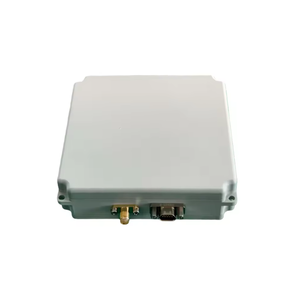 Antenne GNSS compacte <span class=keywords><strong>1Dm</strong></span> quadri-canaux CPRA KXAT007 pour drones - Multiples configurations Chengdu Beidou Xingyun Technology Co. Ltd. Chine - Product Image 1