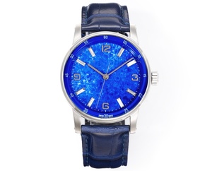 นาฬิกาข้อมือหรู ZF Factory 15210 Cal.mechanical หน้าปัดสีเขียวลายรัศมี สายผ้าใบ กลไกจักรกล นาฬิกาคุณภาพสูง - Product Image 2