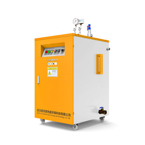 NOBETH Vertical Water Tube Industrial Electric Heating Steam Generator <strong>Boiler</strong> 108-720KW Factory Supply - Product Image 5