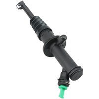 Cylindre maître d'embrayage pour RENAULT DACIA Duster Logan II Sandero II 306104585R 306101984R 306104379R 6284600694 Plastique