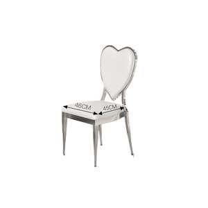 <span class=keywords><strong>Sedie</strong></span> da Pranzo <span class=keywords><strong>Moderne</strong></span> di Alta Qualità, Sedia Minimalista con <span class=keywords><strong>Schienale</strong></span> <span class=keywords><strong>Alto</strong></span>, <span class=keywords><strong>Sedie</strong></span> di Lusso per Matrimoni - Product Image 3
