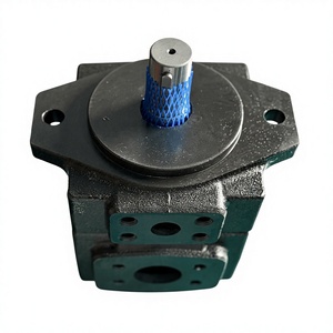 Bombas Hidráulicas de Alta Presión Serie PV2R, Modelos PV2R2-41/47/53/59/65-L/F-RAA-41, Bomba de Paletas Hidráulica de Bajo Ruido PV2R2-59-F - Product Image 6