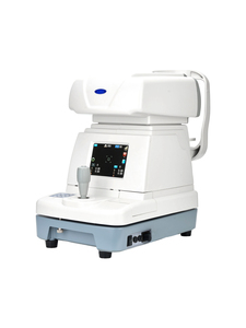 Réfractomètre automatique Aist Optics FA-6000A, testeur de vision ophtalmique pour magasin d'optique - Product Image 2