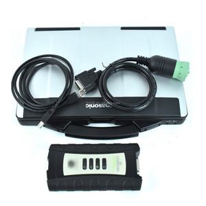 Kit de Diagnóstico V5.3 AG CF para Agricultura y Construcción, Enlace de Datos Electrónico EDL V3, Herramienta de Escaneo EDL V3 + Laptop CF19 - Product Image 4