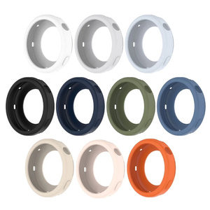 เคส TPU สำหรับนาฬิกาอัจฉริยะ Huawei Watch GT5 Pro 42 มม.  ฝาครอบซิลิโคนสำหรับ Huawei GT5 41 มม. - Product Image 3