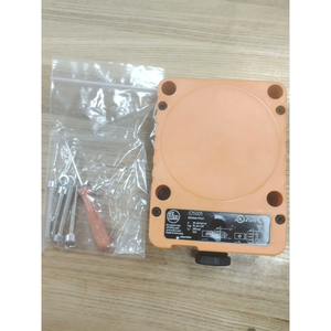 Sensor IFM ID5005 Nuevo en Caja - Product Image 4