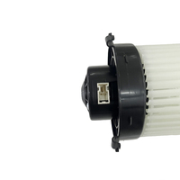 Moteur de soufflerie de chauffage et de climatisation automatique pour HONDA Acura, pièces et accessoires automobiles 272258H90B 272101HS0C RC530196