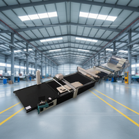 Plotter de Corte Digital Automático para Telas, Máquina de Corte de Muestras de Prendas de Vestir para Producción de Tiradas Cortas