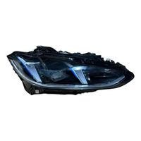 Phares LED laser OEM pour BMW Série 4 G26 G22 G23 M4 G82 M4 G80 i4 2024-2026