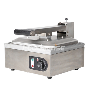 Tostadoras Comerciales Eléctricas de Acero Inoxidable con Revestimiento Antiadherente <span class=keywords><strong>para</strong></span> Panadería y Restaurante Occidental, Gran Venta - Product Image 2