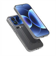Coque de téléphone portable transparente souple en TPU populaire pour Xiaomi 17 Pro Max 17 Ultra, étui pour Redmi Note 17 Note 15 Pro
