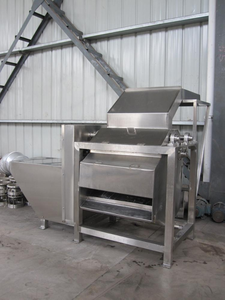 Máquina para Prensar Granadas/Prensa para Jugo de <span class=keywords><strong>Granada</strong></span> - Product Image 6